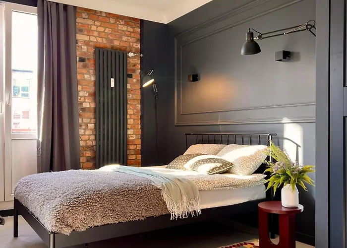 Apartament Przy Ratuszu