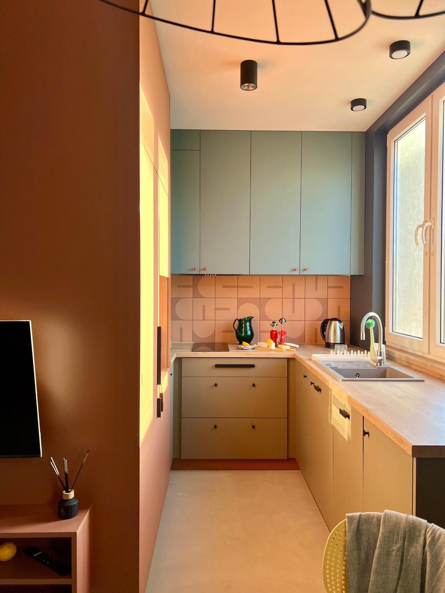 Przy Ratuszu Apartment *