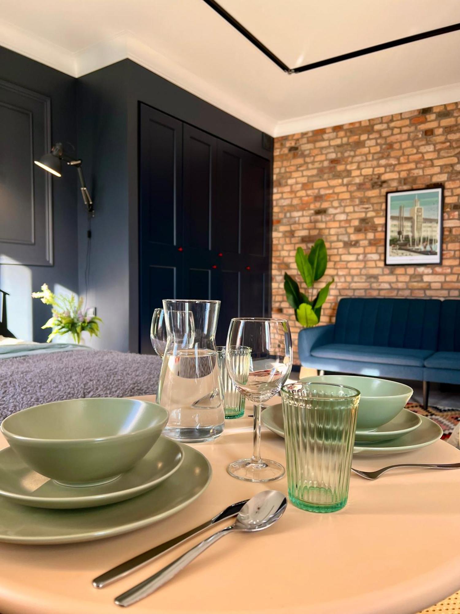 Apartment Przy Ratuszu Koszalin