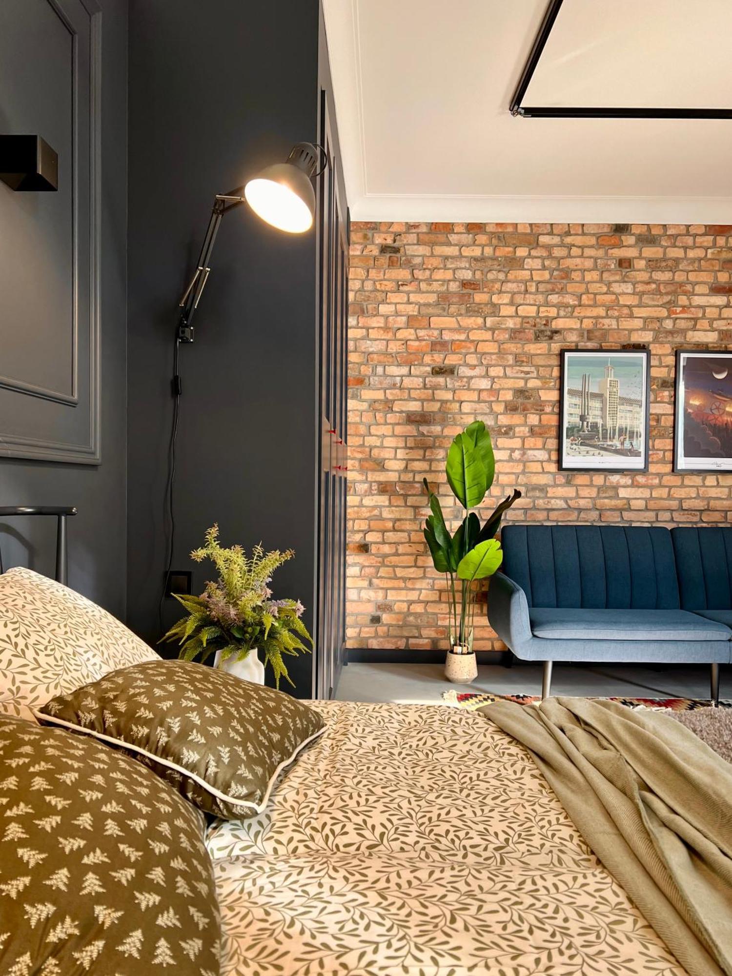 Przy Ratuszu Apartment *