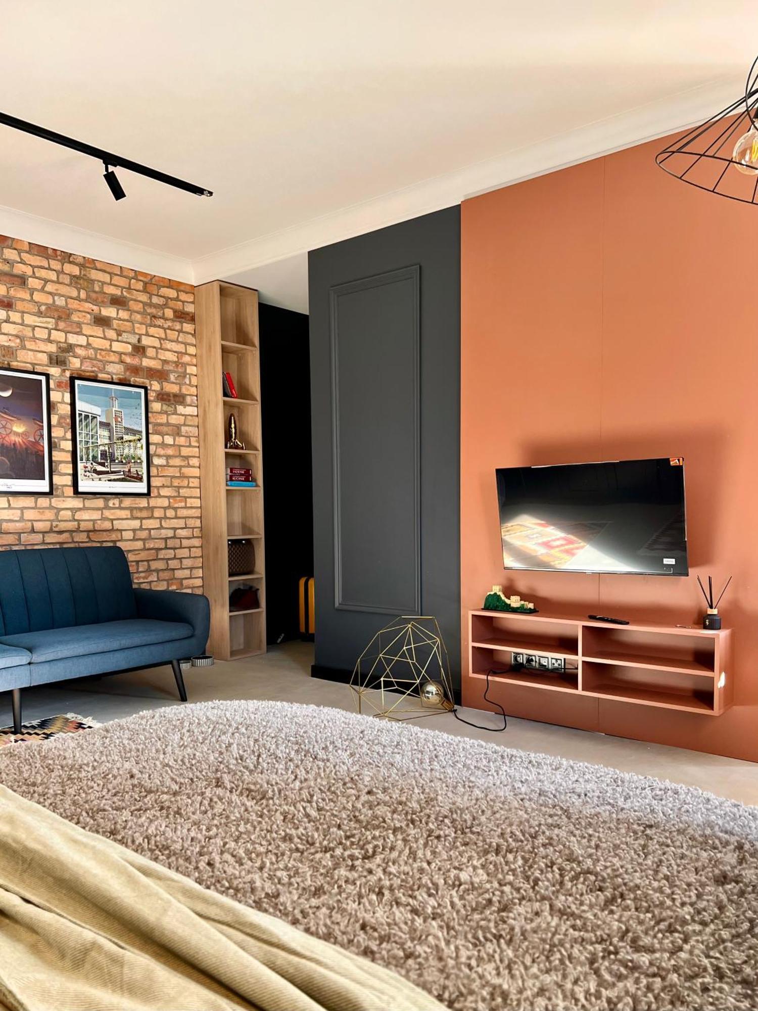 Przy Ratuszu Apartment *