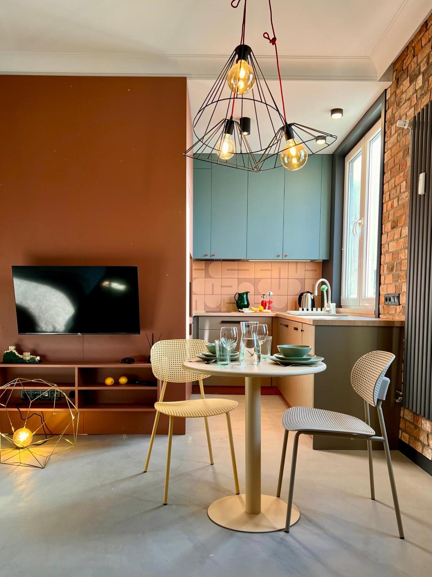 Przy Ratuszu Apartment