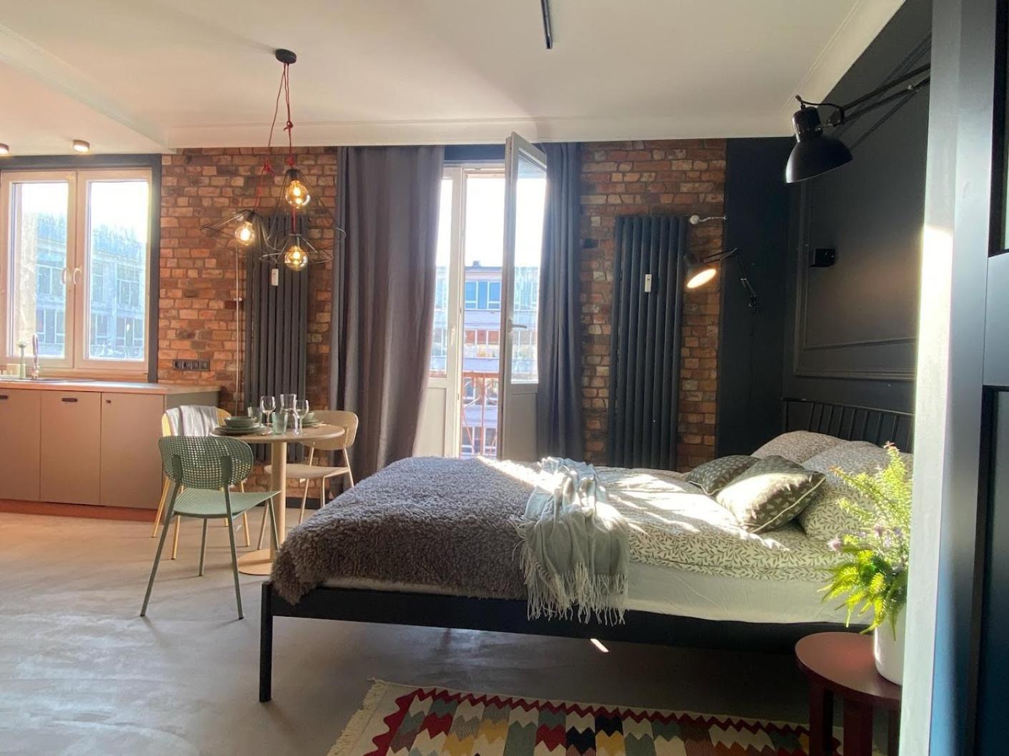 Apartment Przy Ratuszu Koszalin