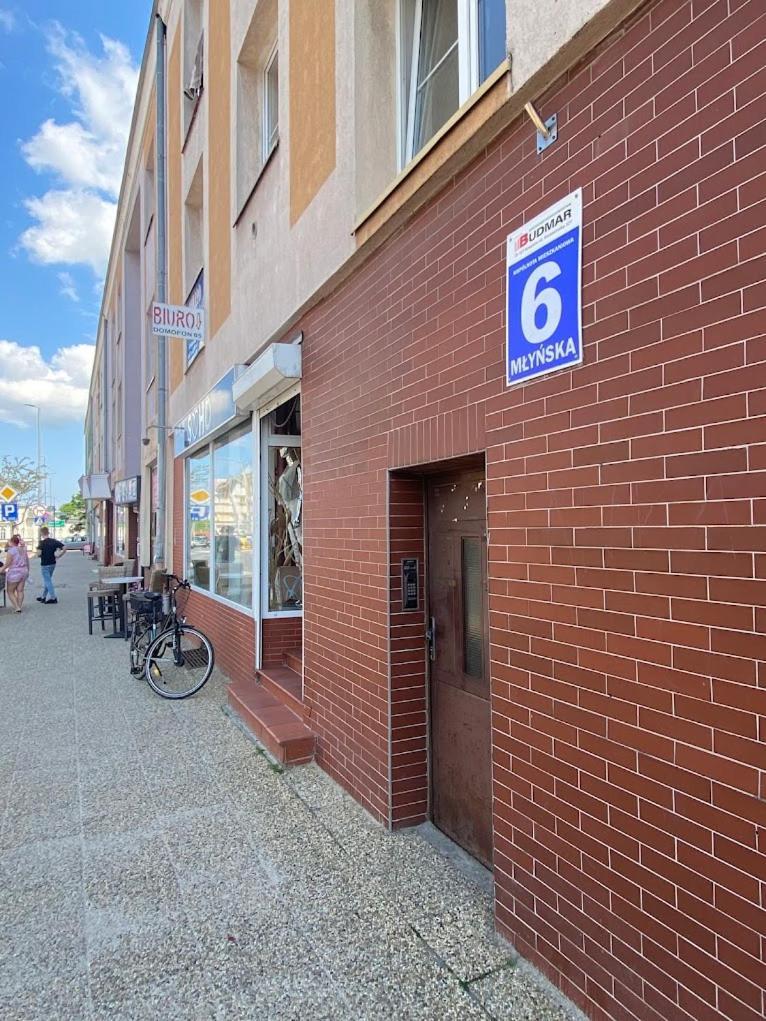 Przy Ratuszu Koszalin